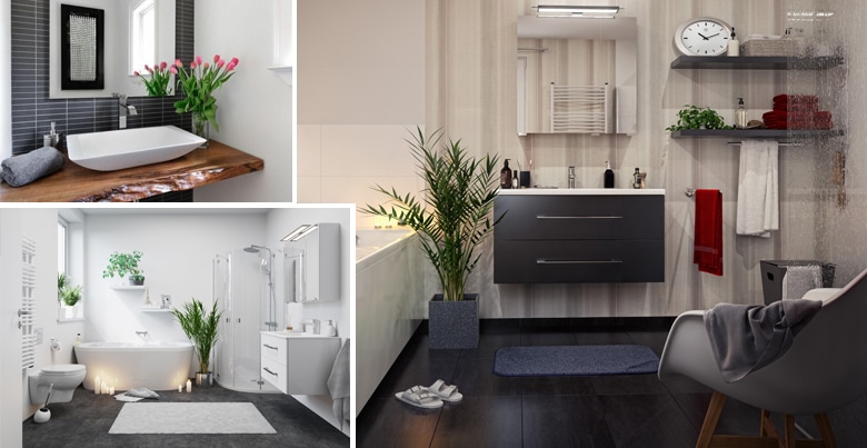 Moderne badkamer: de nieuwste trends voor 2022!