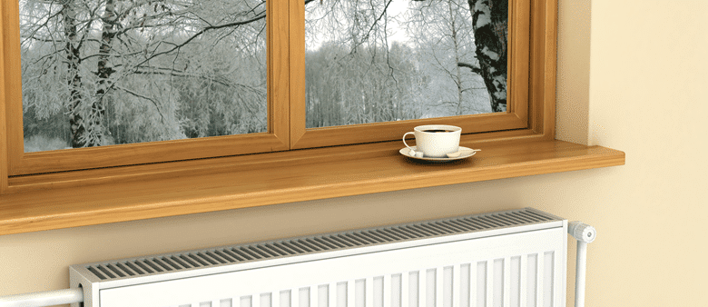 Isoleer beter met houten ramen en deuren