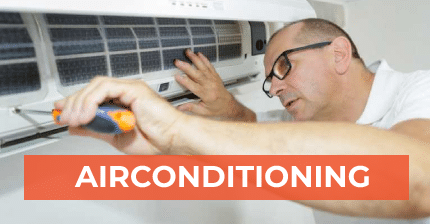 Airconditioning offertes
