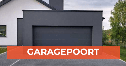 Garagepoort offertes