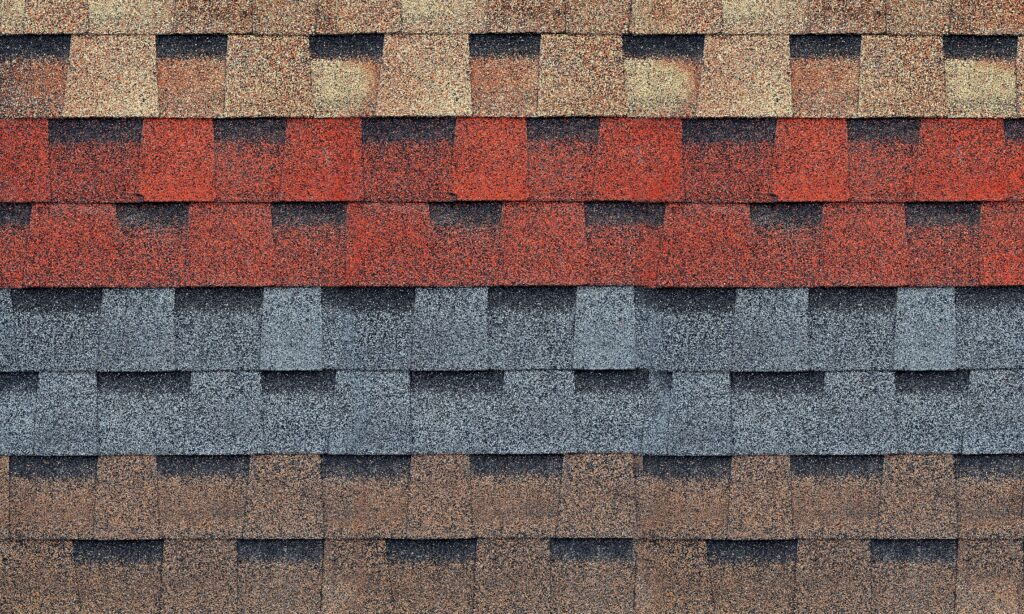 Dakwerker: alle soorten dakbedekking voor een platte daken of een hellend dak